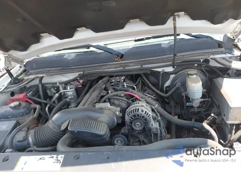 2011 Chevrolet Silverado 1500 Work Truck from USA, damaged, VIN 1GCRCPEAXBZ198688